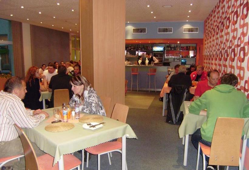 Sport Hotel Ticha Orlice