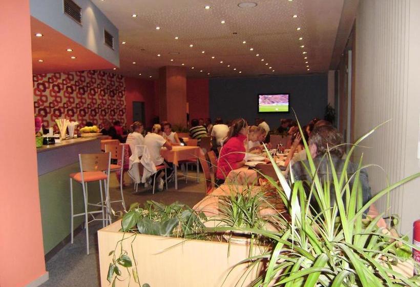 Sport Hotel Ticha Orlice