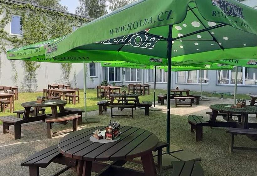 Sport Hotel Ticha Orlice