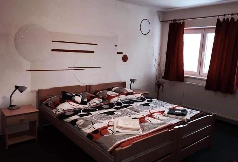 Sport Hotel Ticha Orlice