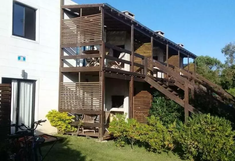 Mar De Estrellas Apart