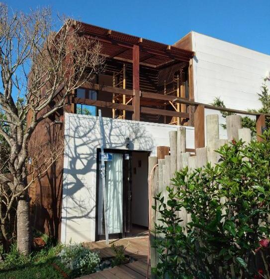 Mar De Estrellas Apart