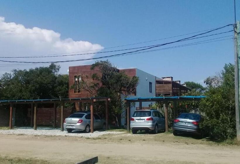 Mar De Estrellas Apart