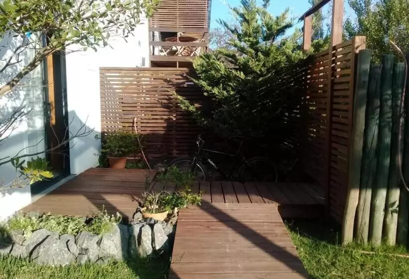 Mar De Estrellas Apart