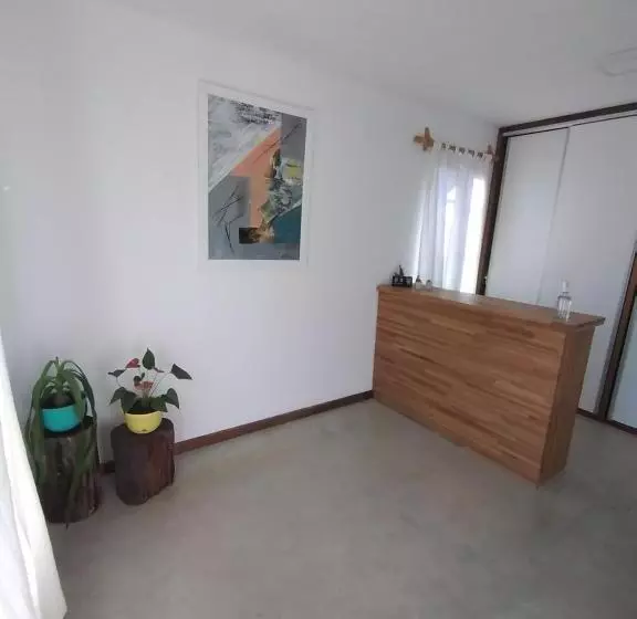 Mar De Estrellas Apart