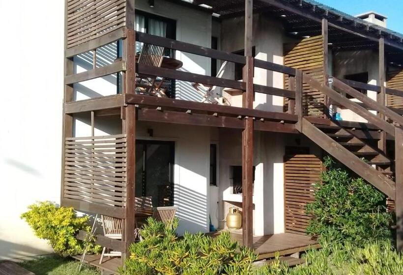 Mar De Estrellas Apart