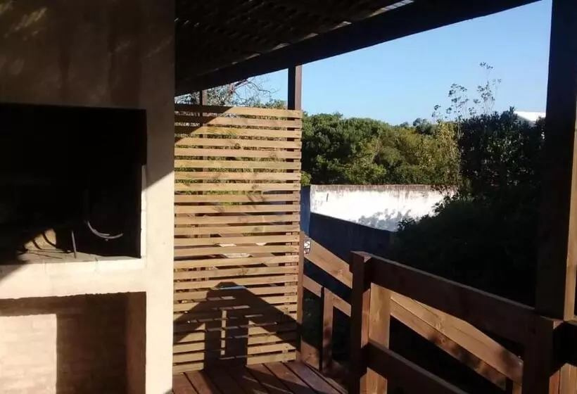 Mar De Estrellas Apart