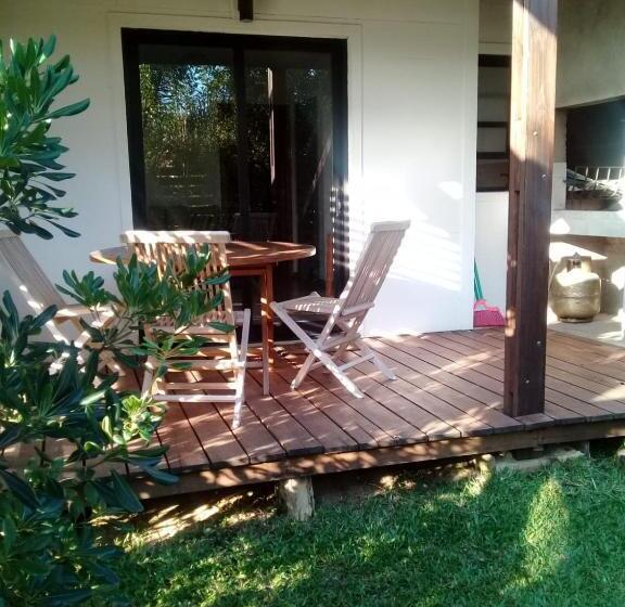 Mar De Estrellas Apart