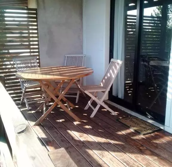 Mar De Estrellas Apart