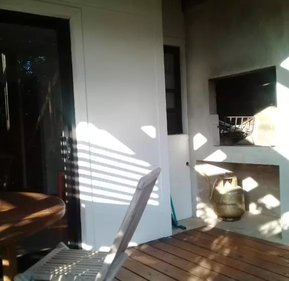 Mar De Estrellas Apart