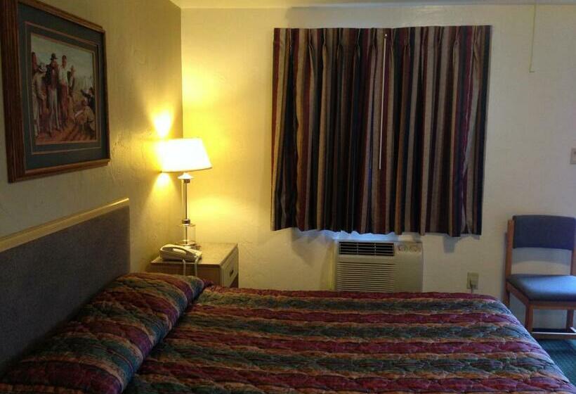 汽车旅馆  Discovery Inn