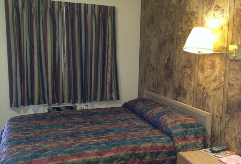 汽车旅馆  Discovery Inn