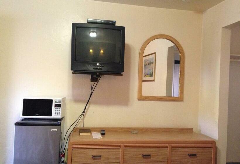 汽车旅馆  Discovery Inn