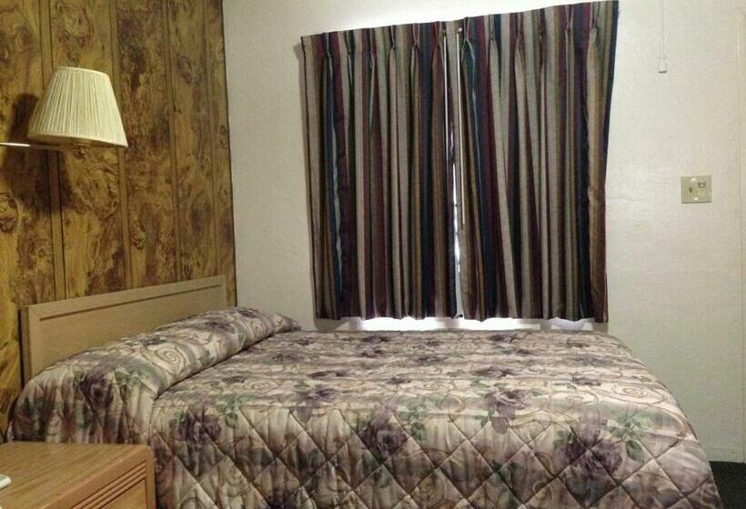 汽车旅馆  Discovery Inn