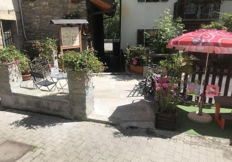 膳宿费 Affittacamere Lo Micio Di Tatà