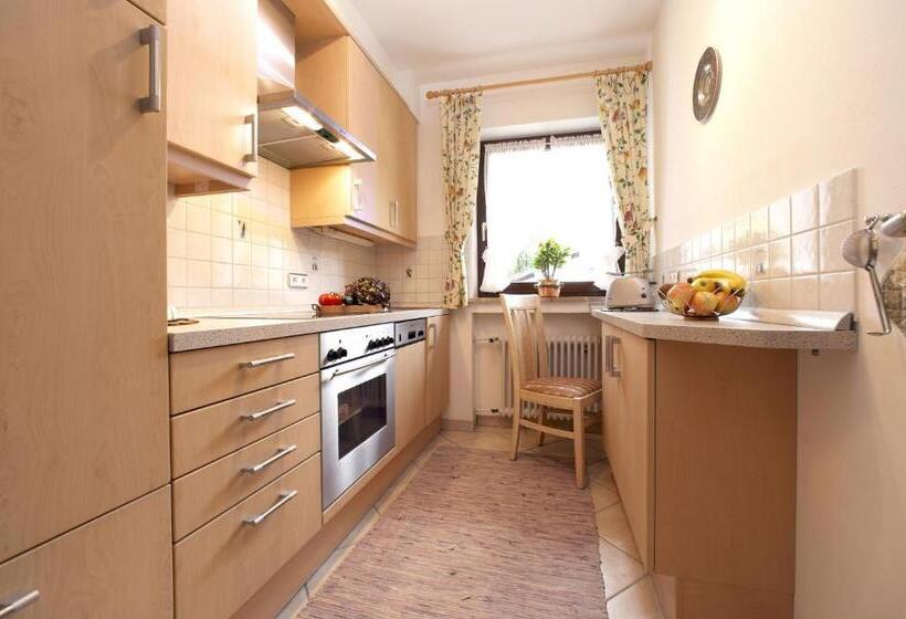 ペンション Gästehaus Marianne