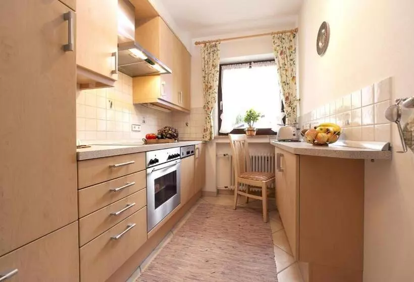 Majatalo Gästehaus Marianne