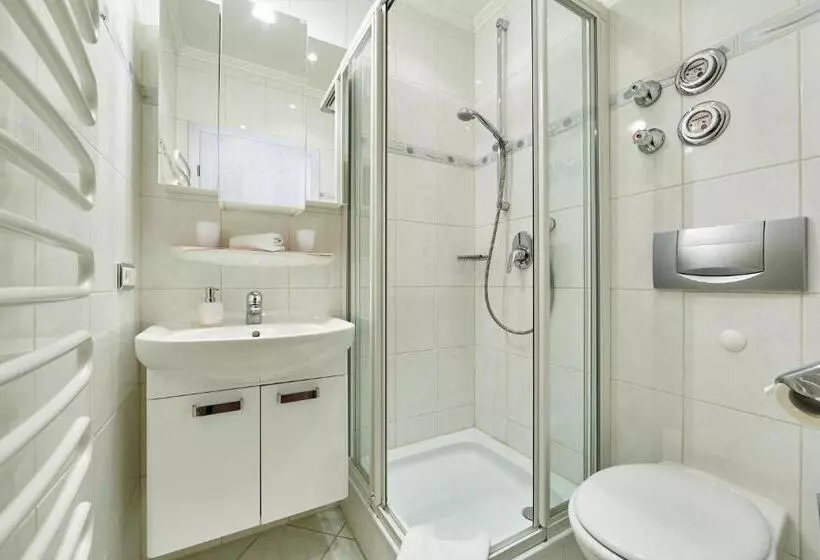 Majatalo Gästehaus Marianne