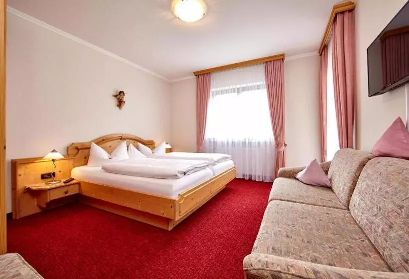 Majatalo Gästehaus Marianne