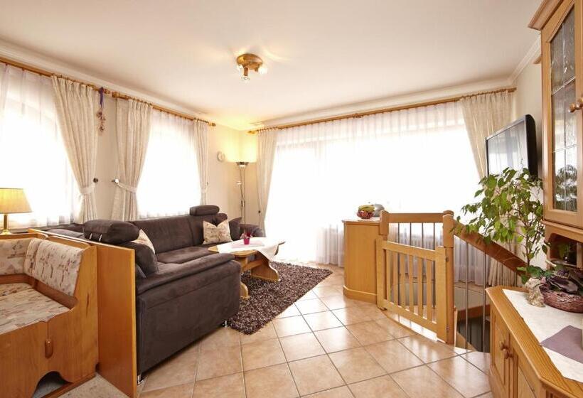 ペンション Gästehaus Marianne