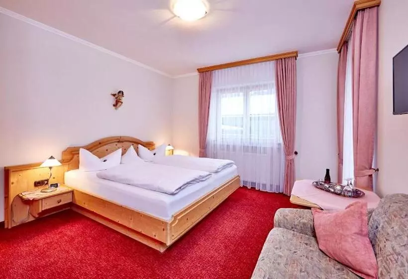 Majatalo Gästehaus Marianne