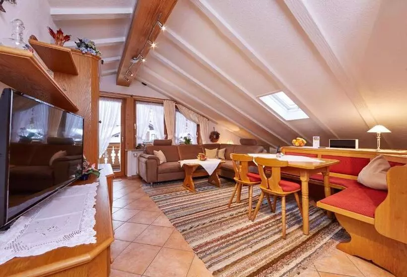 Majatalo Gästehaus Marianne