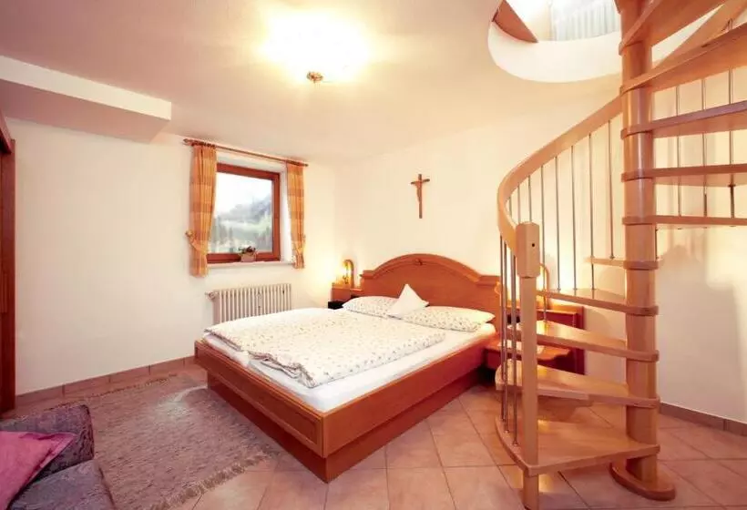 Majatalo Gästehaus Marianne