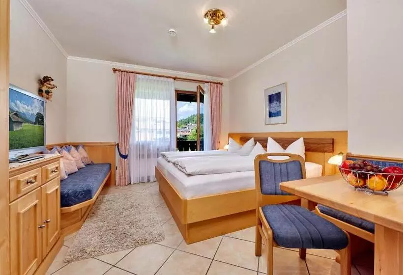 Majatalo Gästehaus Marianne