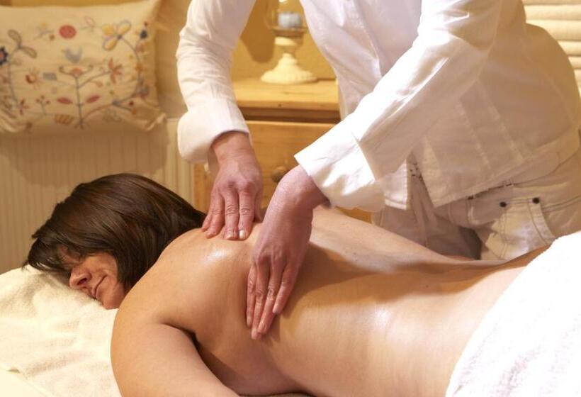 ペンション Gästehaus Marianne