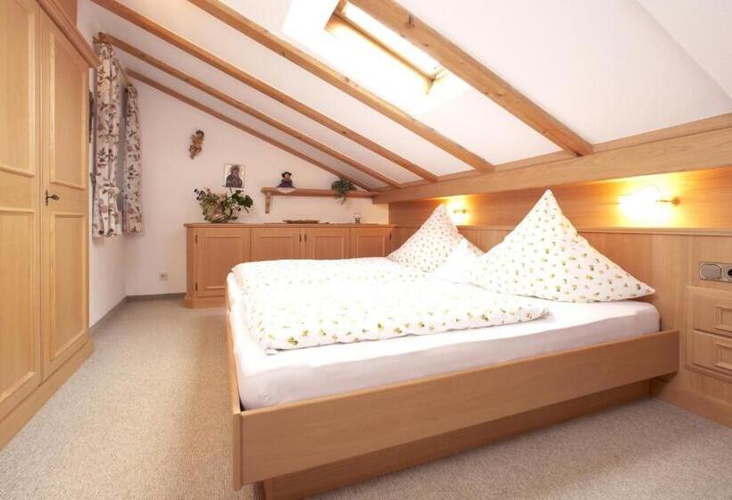 ペンション Gästehaus Marianne