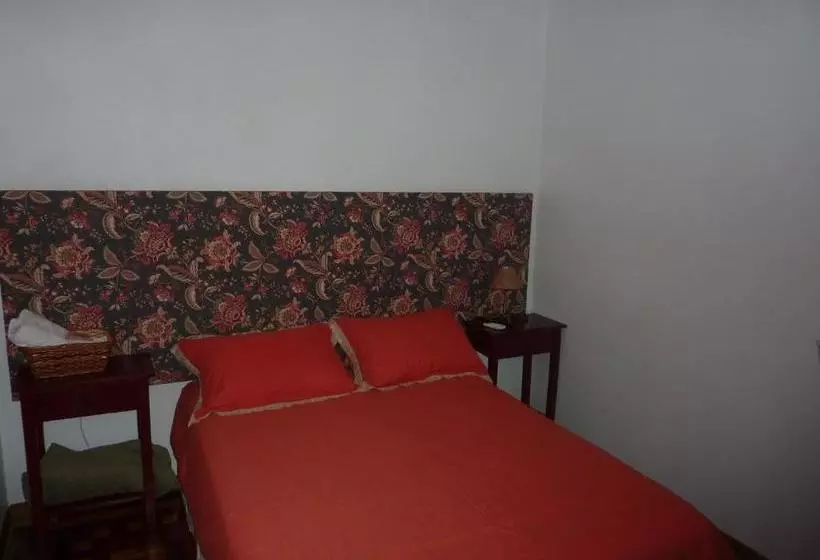 Majatalo Pousada Casa Amarela