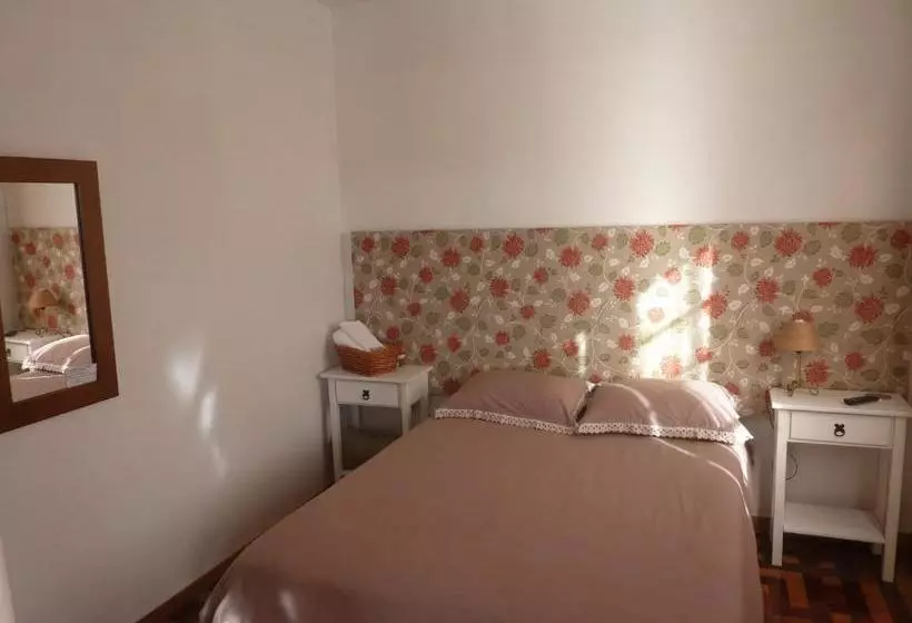 Majatalo Pousada Casa Amarela