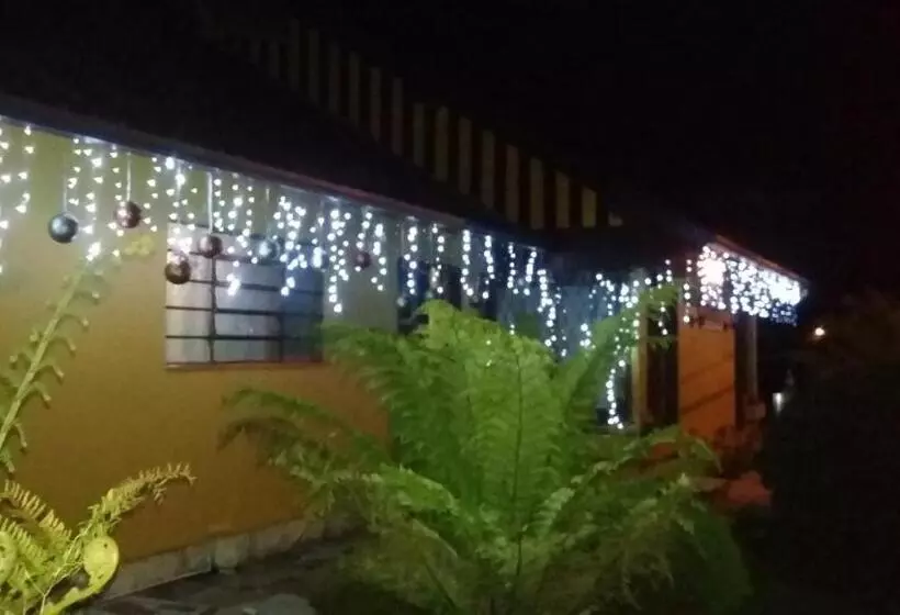 Majatalo Pousada Casa Amarela