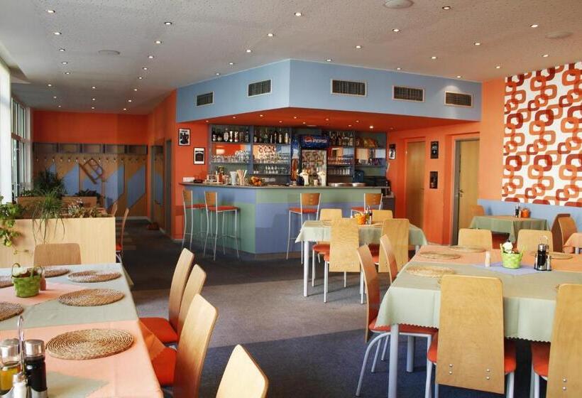 Sport Hotel Ticha Orlice