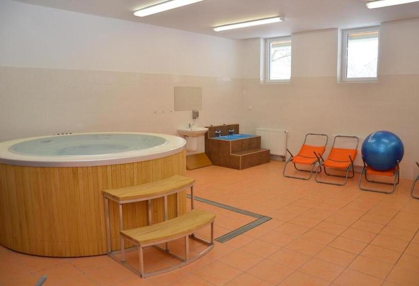 Sport Hotel Ticha Orlice