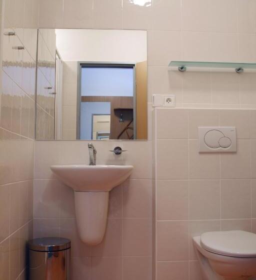 Sport Hotel Ticha Orlice