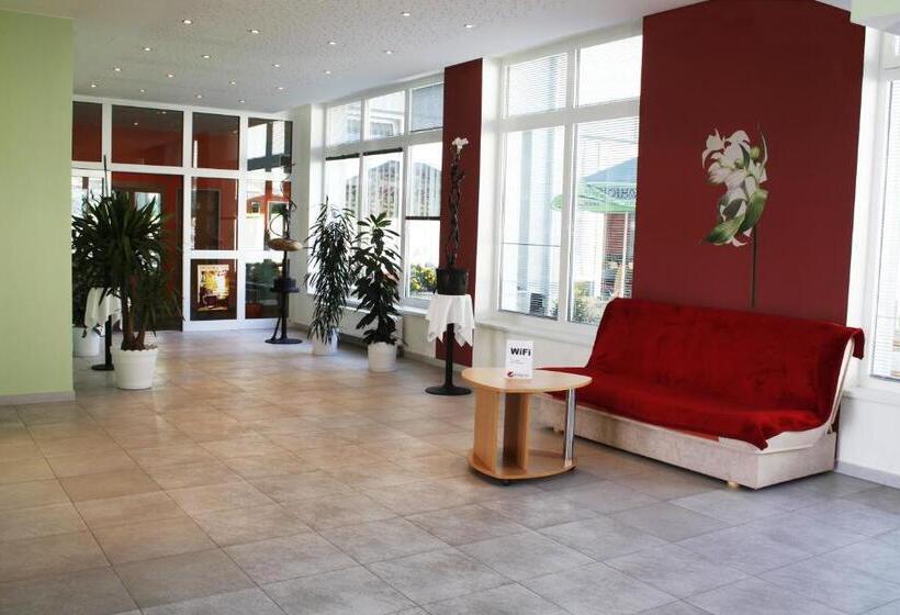 Sport Hotel Ticha Orlice