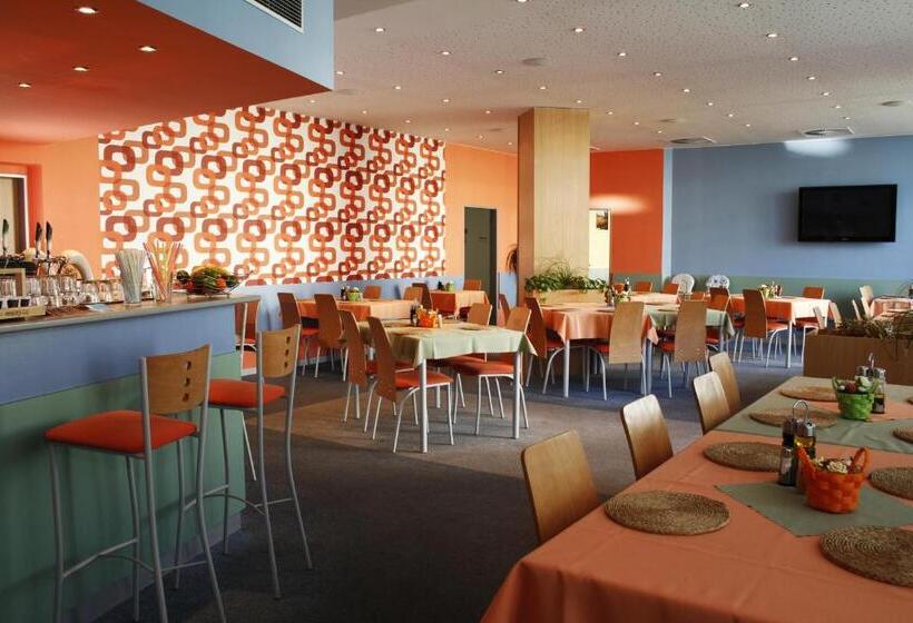 Sport Hotel Ticha Orlice