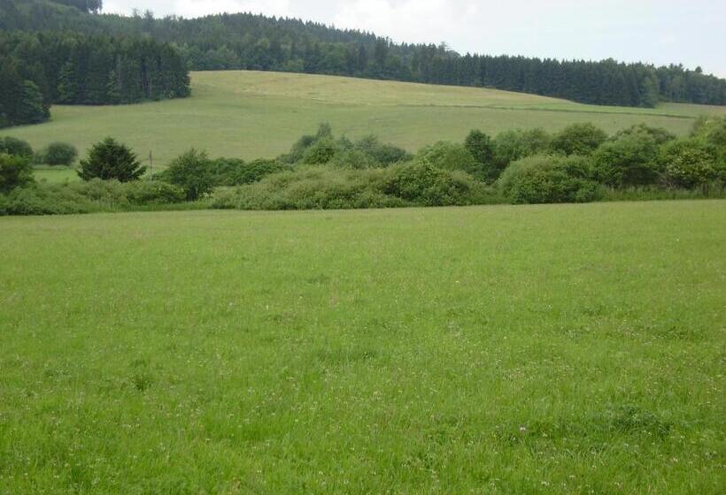 Sport Hotel Ticha Orlice