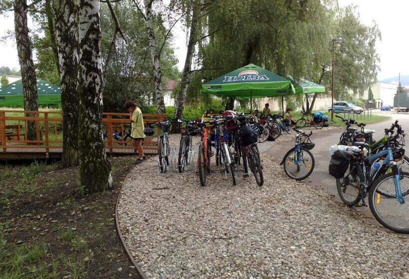 Sport Hotel Ticha Orlice