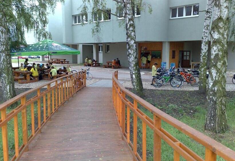 Sport Hotel Ticha Orlice