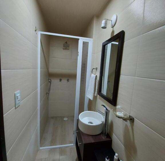 هتل La Estancia Zacatlan