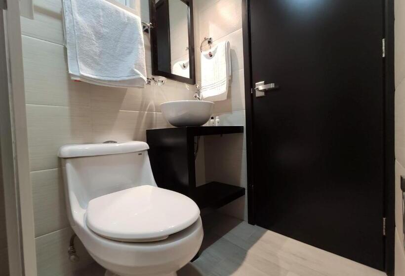 هتل La Estancia Zacatlan