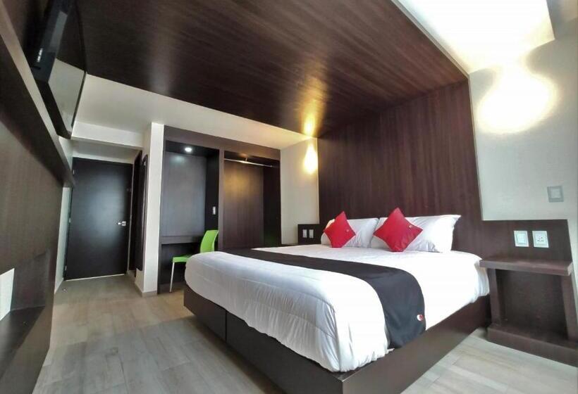 هتل La Estancia Zacatlan