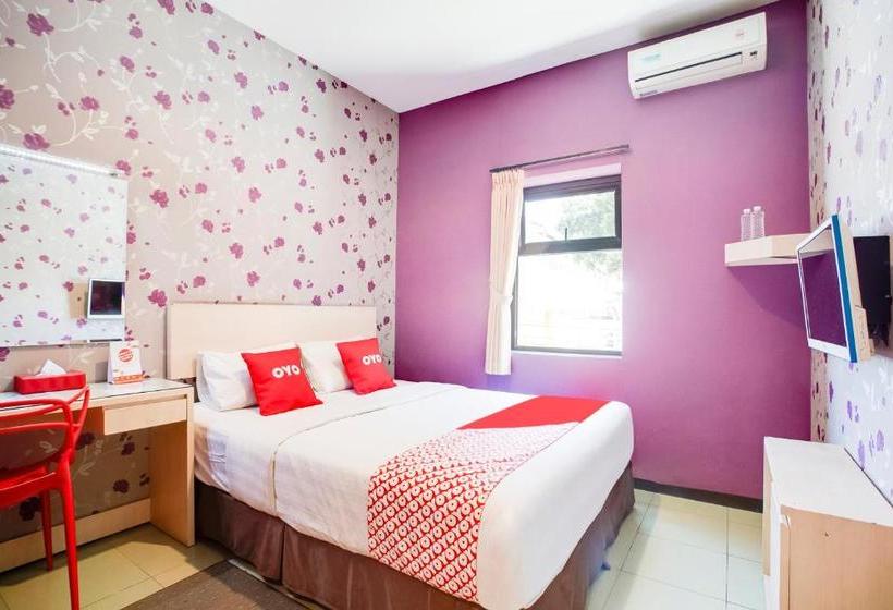 Hotel Oyo 3822 Mine Home