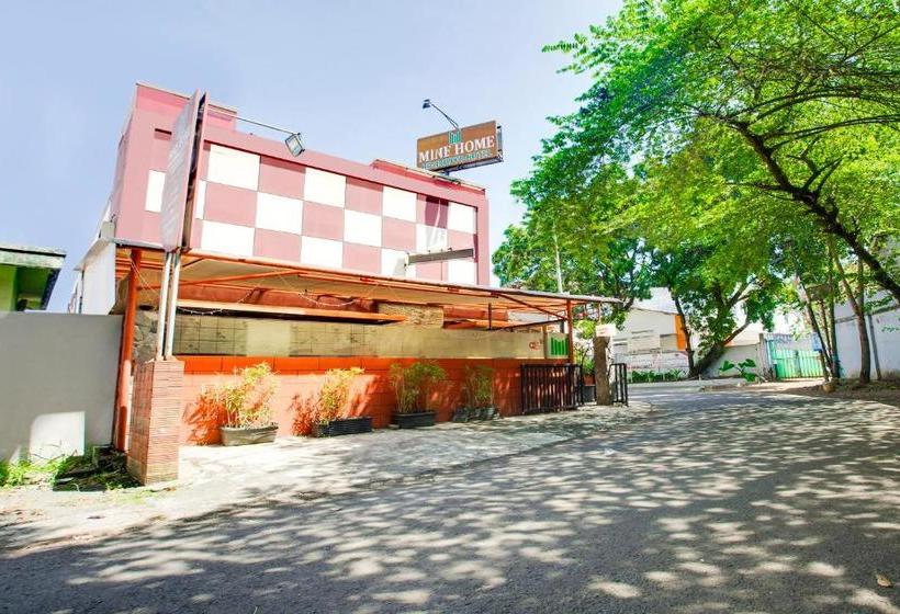 Hotel Oyo 3822 Mine Home