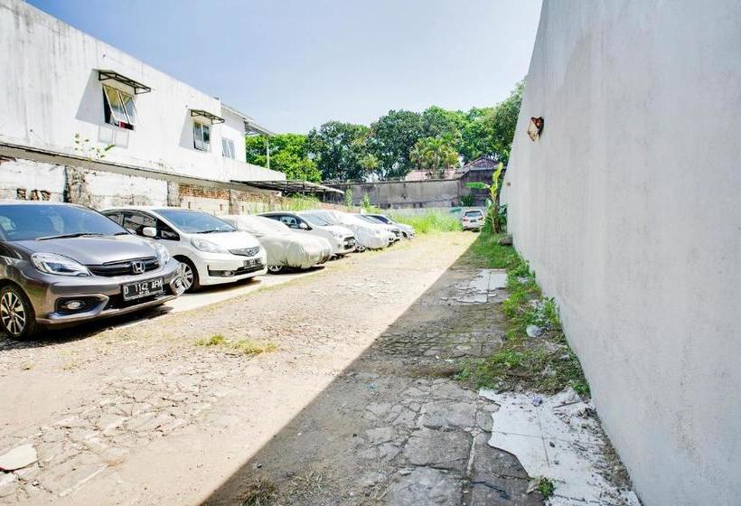 Hotel Oyo 3822 Mine Home