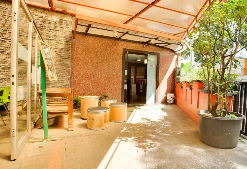 Hotel Oyo 3822 Mine Home