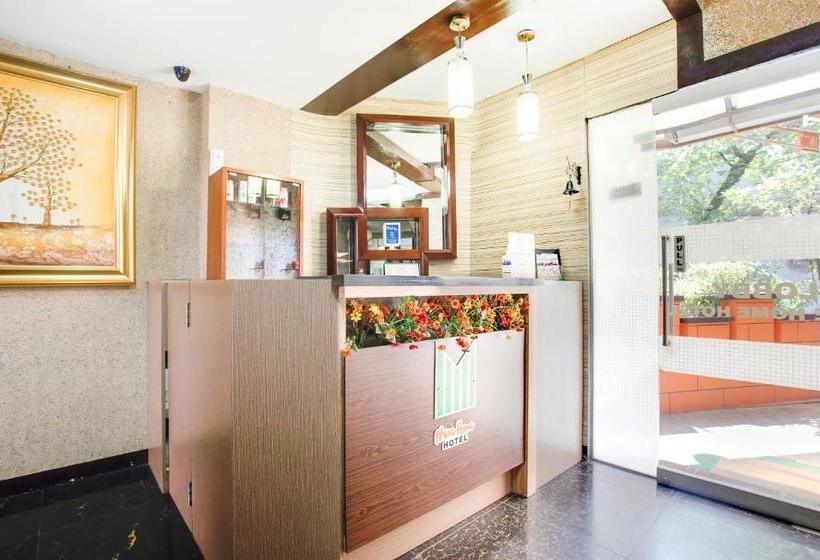 Hotel Oyo 3822 Mine Home