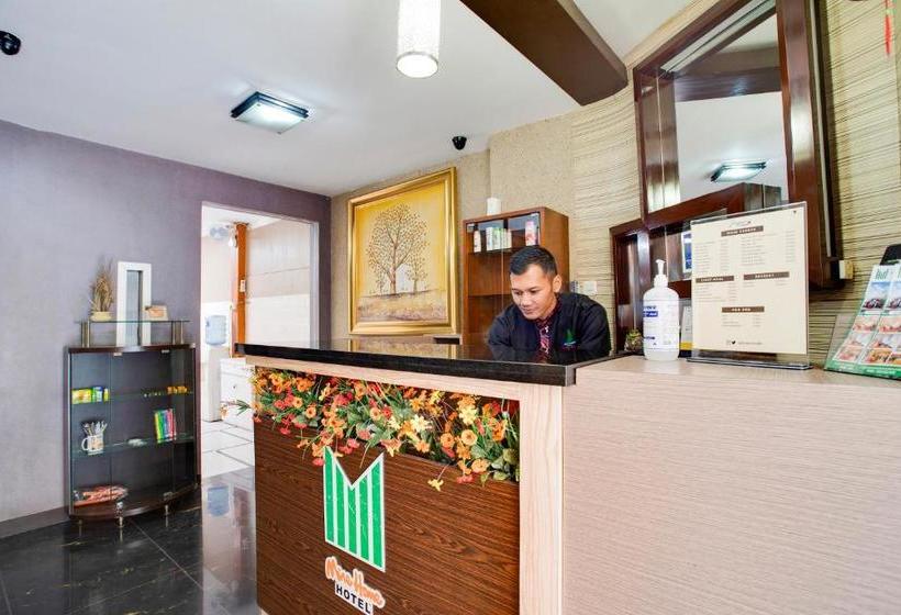 Hotel Oyo 3822 Mine Home